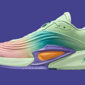 Jordan Luka 3 Blurred Vision