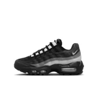 Nike Air Max 95 Grey Gradient GS