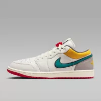 Jordan 1 Low PRM Sail Cashmere