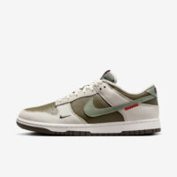 Nike Dunk Low Retro "Year of the Snake" (2025)