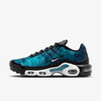 Nike Air Max Plus Dot Pattern Black Dusty Cactus