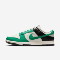 Nike Dunk Low Celtics