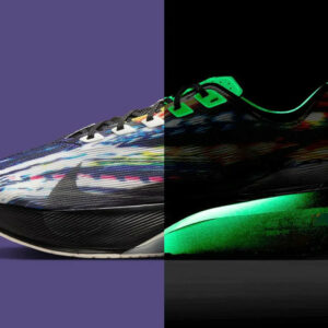 Nike ZoomX Vaporfly Next% 4 Premium "Light Trails"