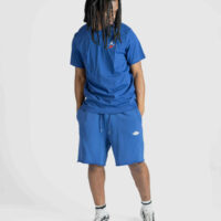 Air Jordan Rare Air French Terry Deep Royal Férfi Rövidnadrág