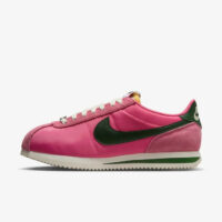 Nike Cortez TXT "Pinksicle Sail White Fir"