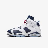 Jordan 6 Retro Olympic (2024)