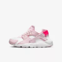 Nike Huarache Run Pink Foam