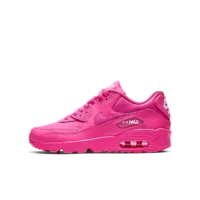 Nike Air Max 90 Laser Fuchsia (GS)