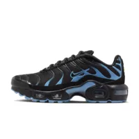Nike Air Max Plus Black University Blue