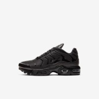 Nike Air Max Plus Black