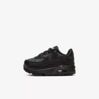 Nike Air Max 90 Triple Black