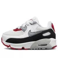 Nike Air Max 90 LTR Photon Dust Varsity Red (TD)