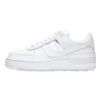 Nike Air Force 1 Shadow Triple White