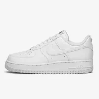 Nike Air Force 1 Low Next Nature "White Metallic Grey"