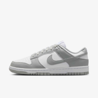 Nike Dunk Low Next Nature Light Smoke Grey