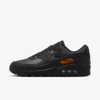 Nike Air Max 90 Gore-Tex Black