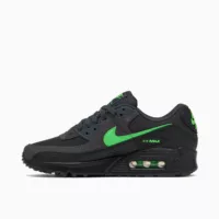 Nike Air Max 90 "Black Green Strike"