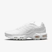 Nike Air Max Plus White Pure Platinum