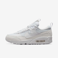 Nike Air Max 90 Futura Triple White