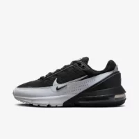 Nike Air Max Pulse Black And White