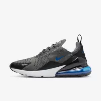 Nike Air Max 270 Iron Grey Game Royal