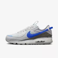 Nike Air Max 90 Terrascape Pure Platinum Hyper Royal