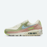 Nike Air Max 90 Easter Leopard