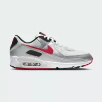 Nike Air Max 90 Icons Silver Bullet