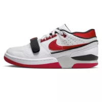 Nike Air Alpha Force 88 University Red White