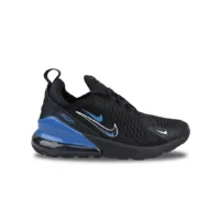 Nike Air Max 270 Black/Dark Marina