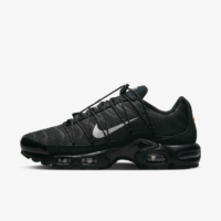 Nike Air Max Plus Utility "Black Reflective"