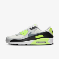 Nike Air Max 90 Gore-Tex Volt Black Cool Grey