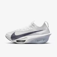 Nike Air Zoom Alphafly Next% 3 White Pure Platinum