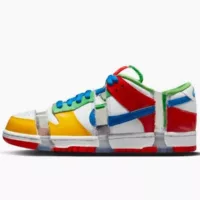 Nike Sb Dunk Low Ebay