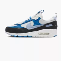 Nike Air Max 90 Futura Cobalt Bliss