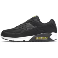 Nike Air Max 90 Jewel Black Opti Yellow