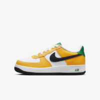 Nike Air Force 1 Low Oakland Athletics