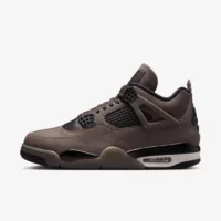 Jordan 4 Cave Stone