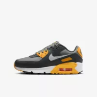 Nike Air Max 90 Smoke Grey Anthracite White