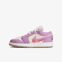 Jordan 1 Low SE Peanut Butter & Jelly