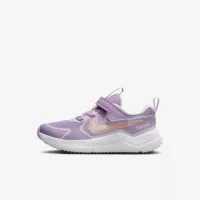 Nike Cosmic Runner Violet Star Apricot Agate