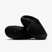 Nike Mind 001 Slide Black Chrome