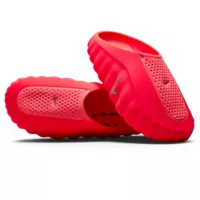 Nike Mind 001 Slide Solar Red