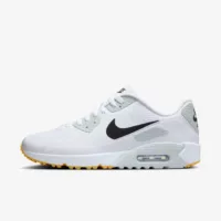Nike Air Max 90 Golf White Black Gum