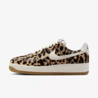 Nike Air Force 1 Low Cheetah Print