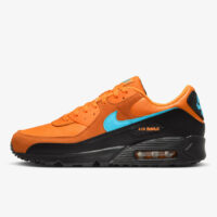 Nike Air Max 90 "Mandarin"