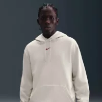 Nike x NOCTA Krémszinű Férfi Fleece