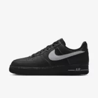 Nike Air Force 1 Low 07 LV8 Black Grey