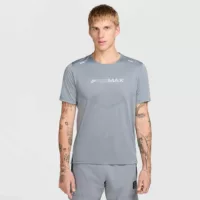 Nike Sportswear Air Max Dri-FIT Szürke Férfi Póló