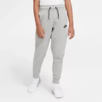 Nike Sportswear Tech Fleece (Old Season) Szürke Gyerek Melegítőnadrág